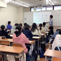 成基学園 山科教室9