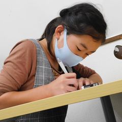 個別指導のone塾 元吉田校4