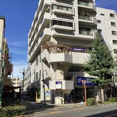 市進学院 教室 1