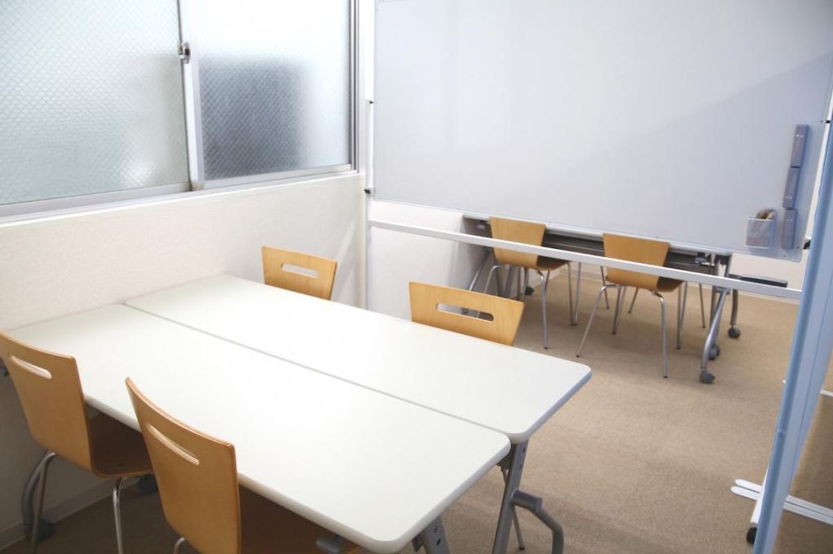 ステラ個別支援塾 藤が丘校3