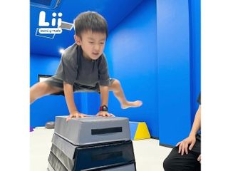 Lii learning studio 教室 1