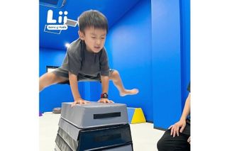 Lii learning studio 教室 1