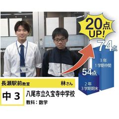 個別指導学院フリーステップ 教室 3