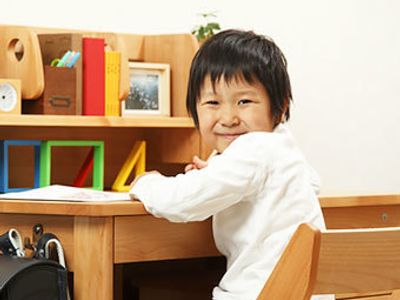 アクティブ英会話 家庭教師紹介センター 東京エリアの小学生英検コース