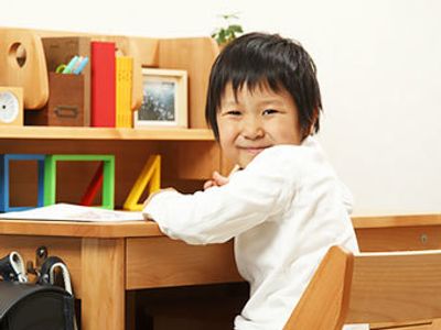 Active English 東京エリアの小学生英検コース