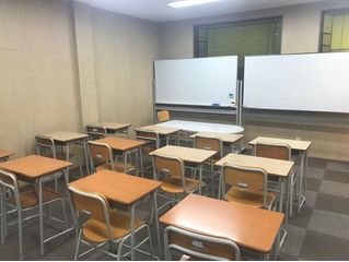 スタディー・フィールド 教室 3