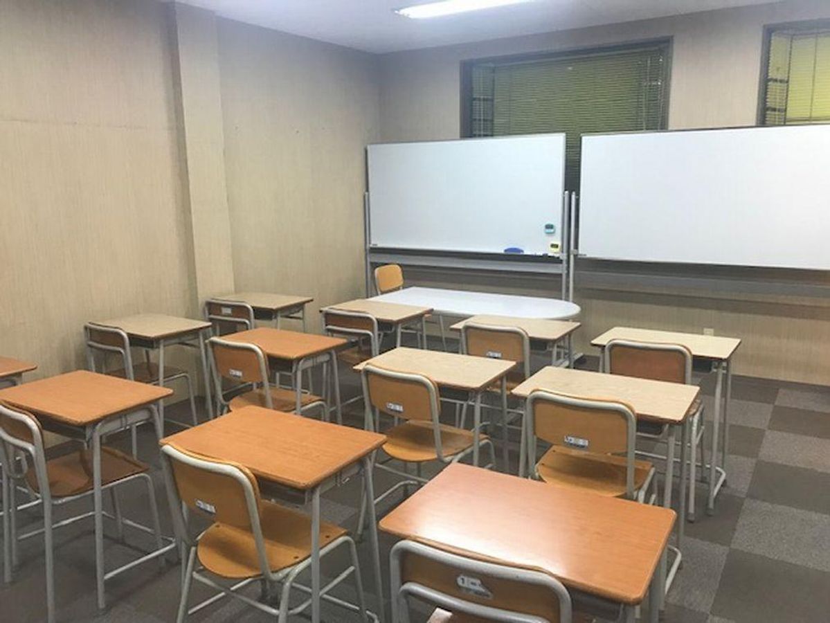 スタディー・フィールド 鶴田教室4