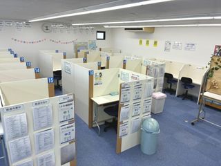 個別指導の明光義塾 善通寺教室3