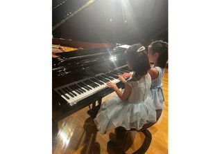 おんがく教室ここのね【ピアノ】 教室 3