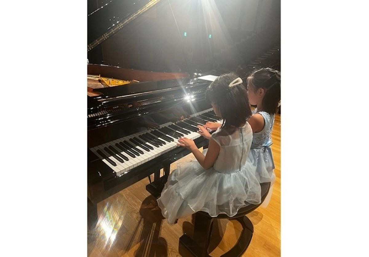 おんがく教室ここのね【ピアノ】 教室 3