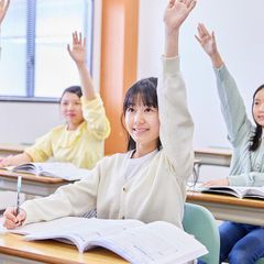 開成教育セミナー 教室 1