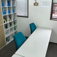 青葉台FORPASS 教室 3