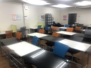 個別指導塾 学習空間 伊勢崎西教室6