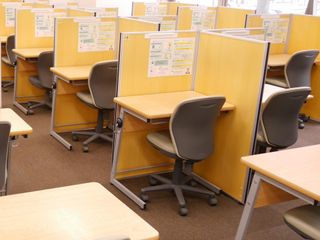 個別指導塾ブイステージ 新潟駅南口本部校16