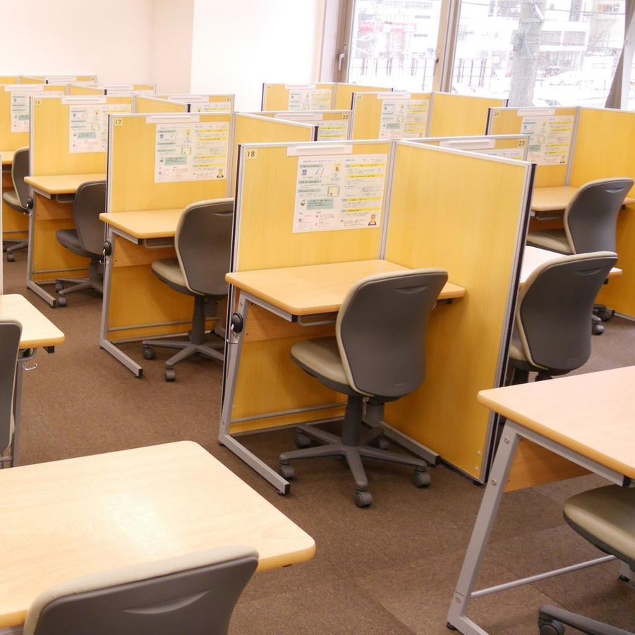 個別指導塾ブイステージ 新潟駅南口本部校16