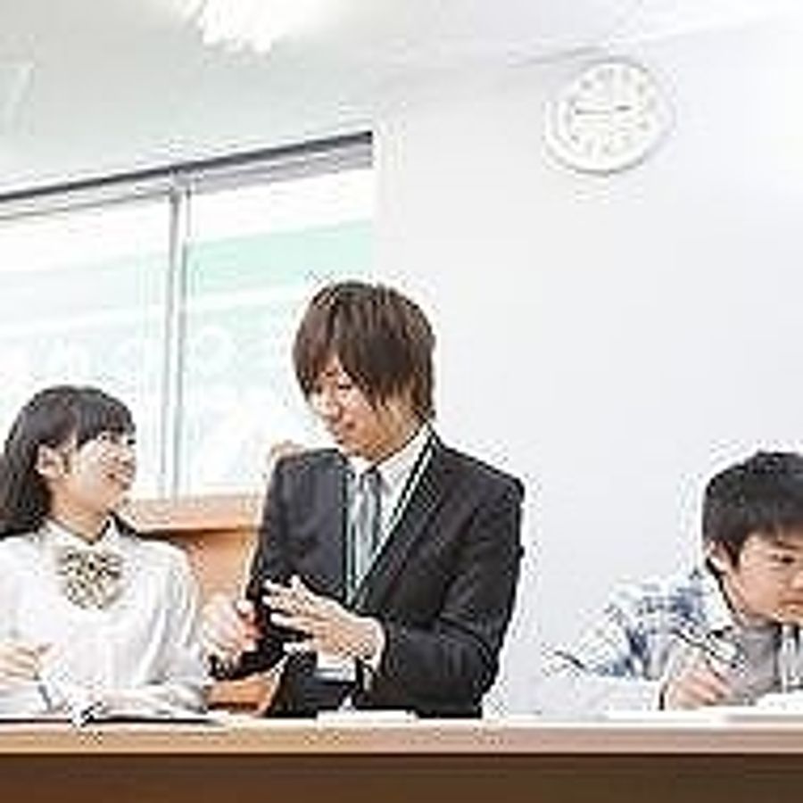 ECCの個別指導塾ベストワン 日吉駅前校6