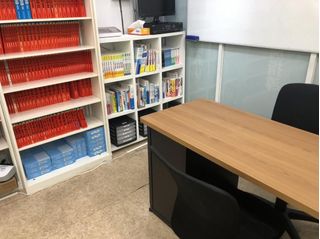 一星会(中学生コース【中高一貫校生専門】) 教室 1