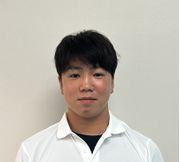 ベースボールスクール ポルテ 宮園 ／ 前谷 真矢