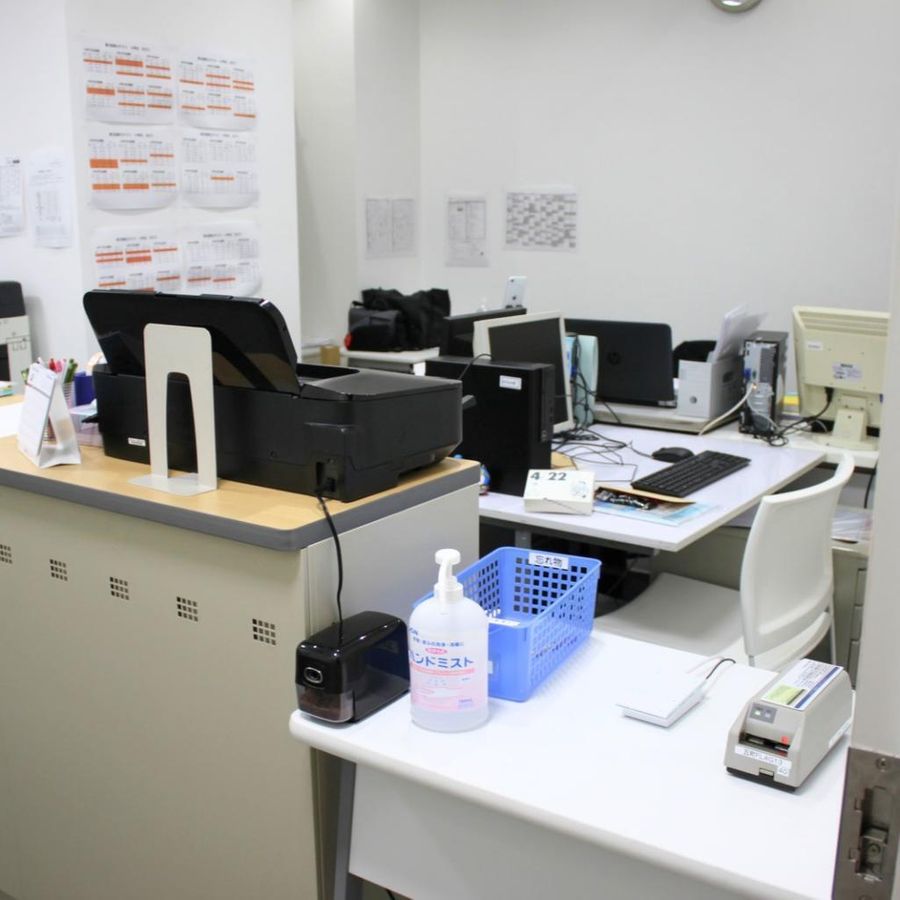 総合学習塾　啓真館 瓦町フラッグ校【香川大学教育学部附属高松小・中学校生専門校舎】7