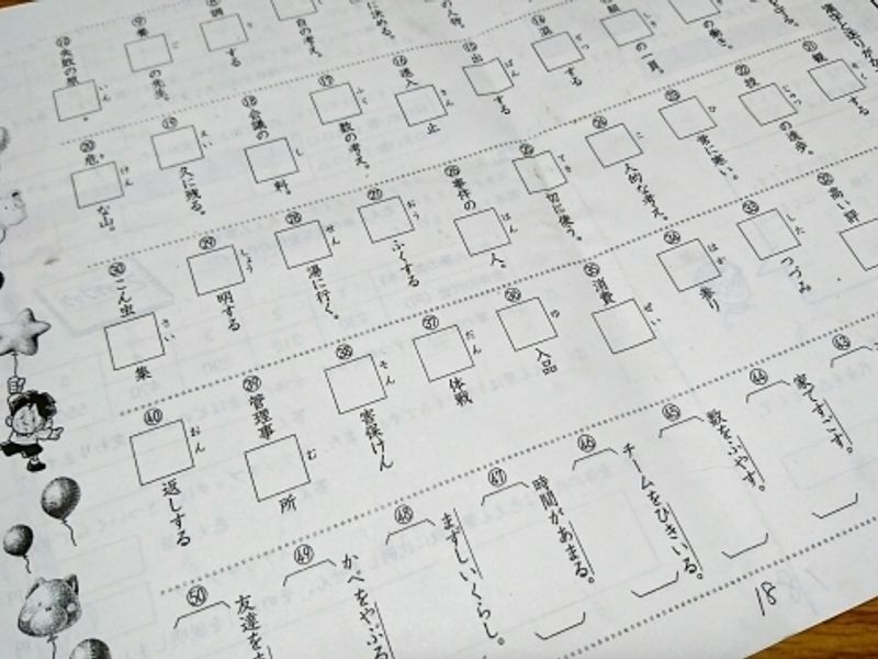 小学校で学ぶ 慣用句 ことわざ 頭 顔 身体関連 子供の習い事の体験申込はコドモブースター 小学校で学ぶ 慣用句 ことわざ 頭 顔 身体関連 子供の習い事の体験申込はコドモブースター