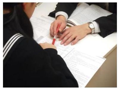 トップエデュ 練馬校の高校受験コース(中学部)