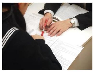 トップエデュ 練馬校の高校受験コース(中学部)