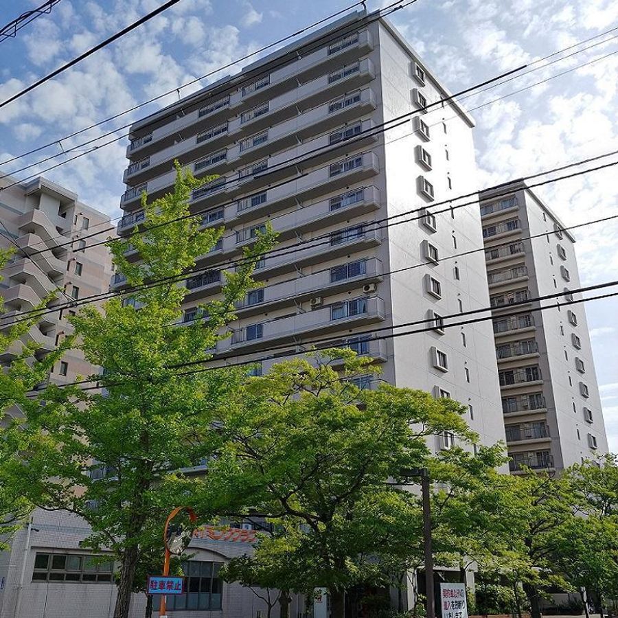 スタディー・フィールド 新潟本部教室3