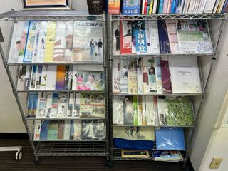 個別指導の明光義塾 お花茶屋駅前教室7