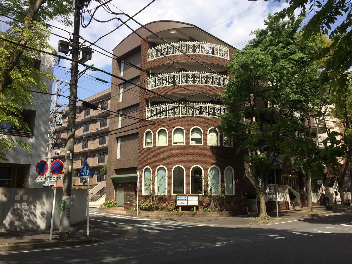 ベネッセサイエンス教室 たまプラーザ教室13