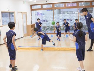 忍者ナイン【やる気スイッチグループ】 教室 1