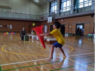 GLISTENジュニアスポーツスクール 教室 0