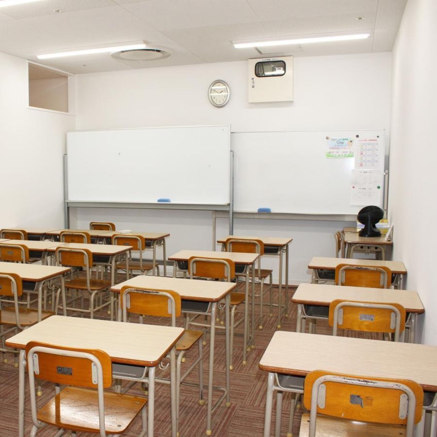 総合学習塾　啓真館 瓦町フラッグ校【香川大学教育学部附属高松小・中学校生専門校舎】12