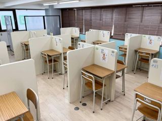 個別指導 コノ塾 氷川台校9