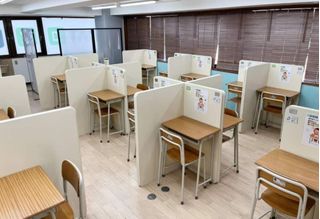 個別指導　コノ塾 氷川台校9