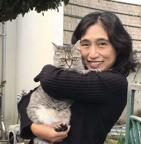 ラボ・パーティ 武久会場の先生