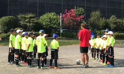 トレドサッカークラブ 口コミ 体験申込 子供の習い事口コミ検索サイト コドモブースター トレドサッカークラブ 口コミ 体験申込 子供の習い事口コミ検索サイト コドモブースター