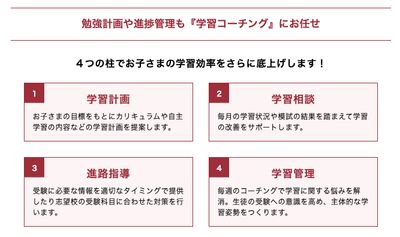 中高一貫校専門　個別指導塾ＷＡＹＳ 池袋教室の大学受験対策