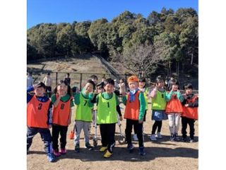 サッカースクールフェリーチェ 教室 4