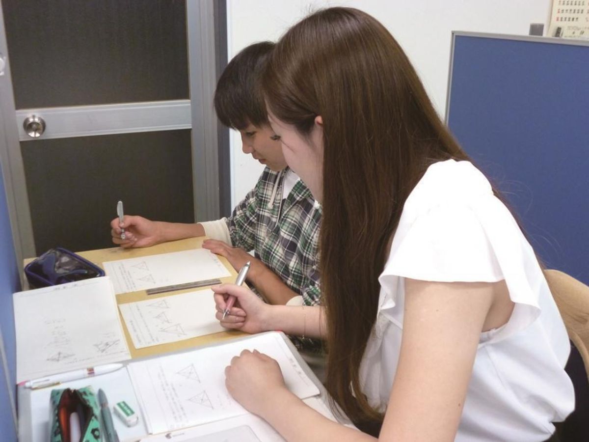 個別指導エクセルシア 引田校2