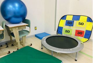 LITALICOジュニア 児童発達支援 たまプラーザ教室2