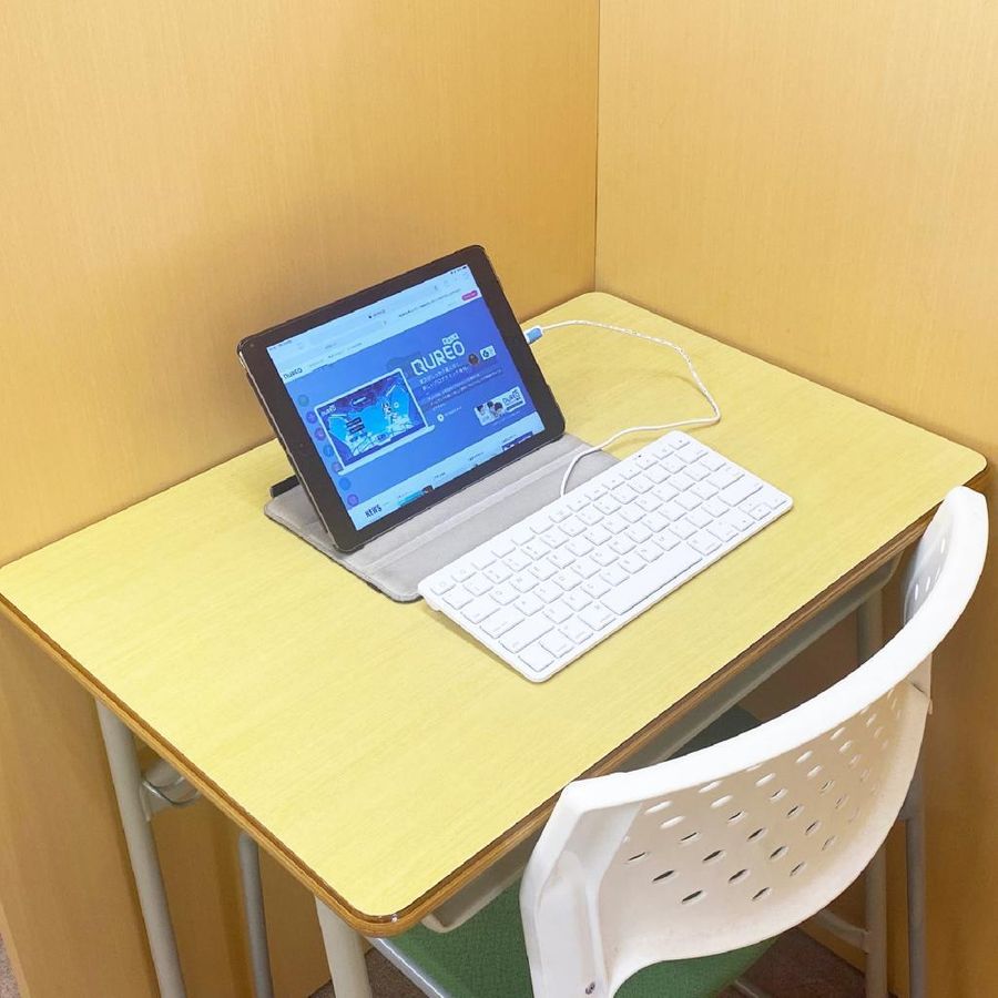 KEC個別指導メビウス 長尾校5