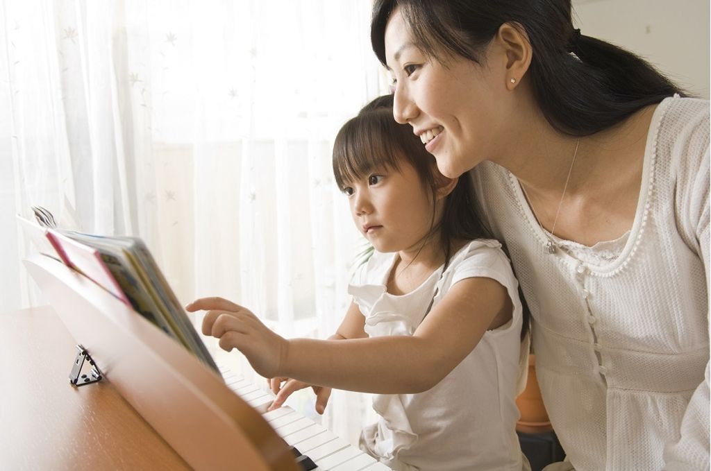 オンピーノ子供ピアノ教室 出張レッスン 群馬県エリアの特典