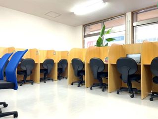 完全個別 松陰塾 与那原東浜校3