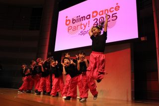 biima Dance 吉祥寺南口校11