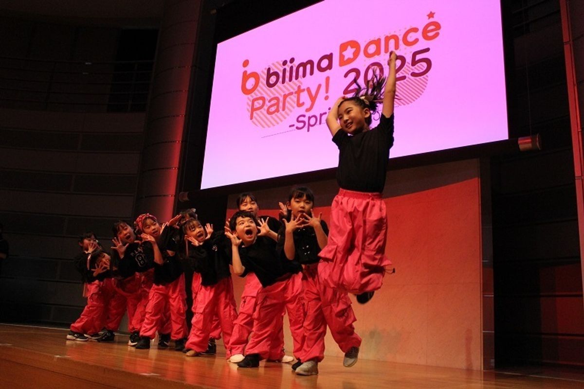biima Dance 吉祥寺南口校11