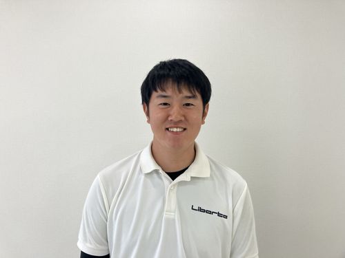 リベルタサッカースクール 玉津の先生