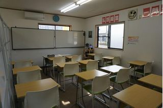 学習塾スタディプレイス 多賀城教室3