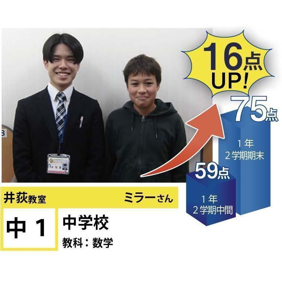 個別指導学院フリーステップ 井荻教室8