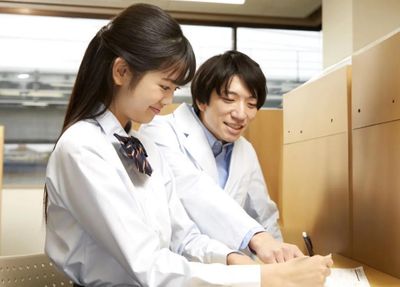 個別指導塾プラボ 深江校の高校生の個別指導