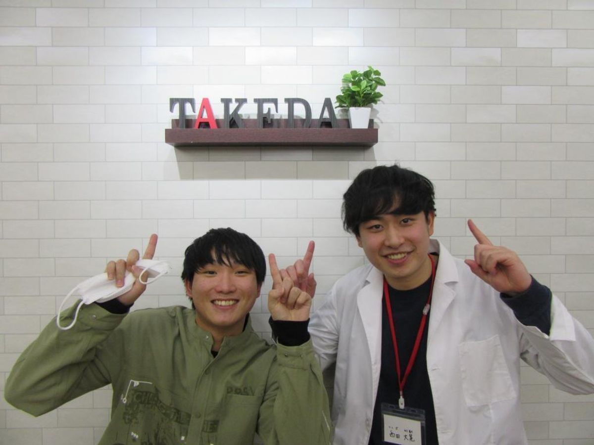 武田塾 新石切校23